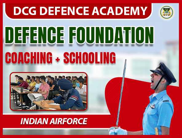 Airforce Coaching in Pune